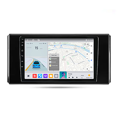 Штатная магнитола Mekede  MS Toyota Land Cruiser 300 (2021 - 2023) QleD