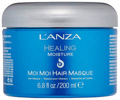 Маска для волосся L'anza Healing Moisture Moi Moi Hair Masque, 200 ml