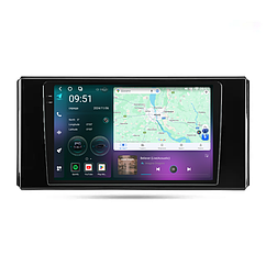 Штатная магнитола Mekede  M7 Plus Toyota Land Cruiser 300 (2021 - 2023) CarPlay QleD