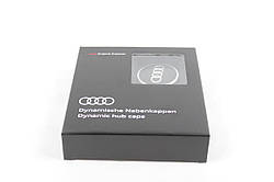 Ковпак колеса динамічний Audi 4M8071006A
