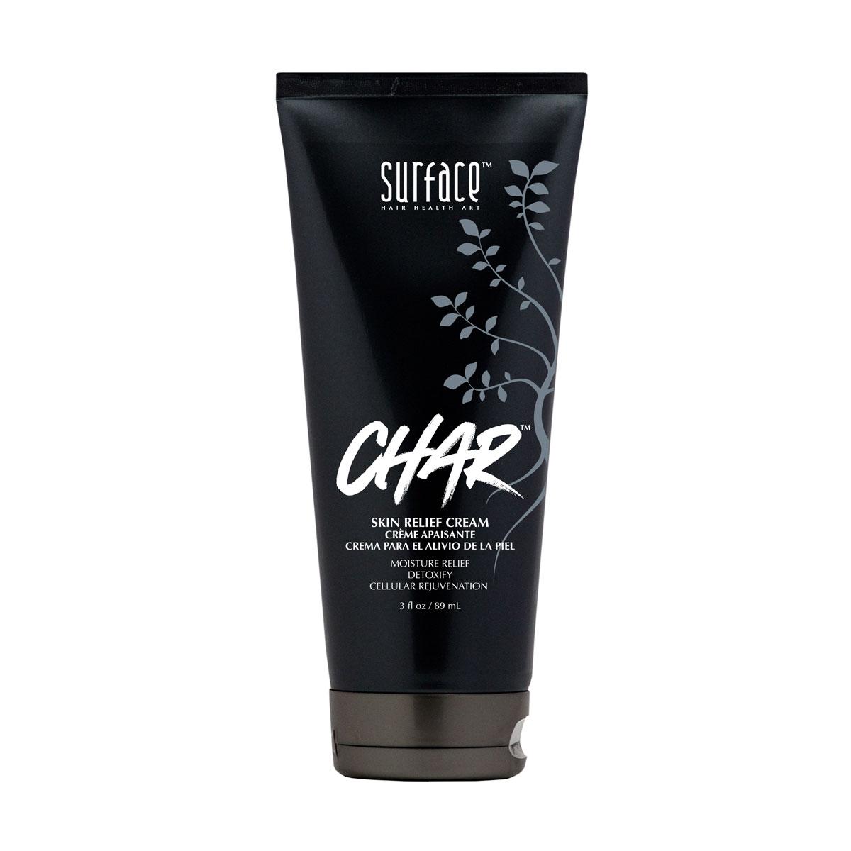 Surface Soothing skin cream - Заспокійливий крем для шкіри 89 мл