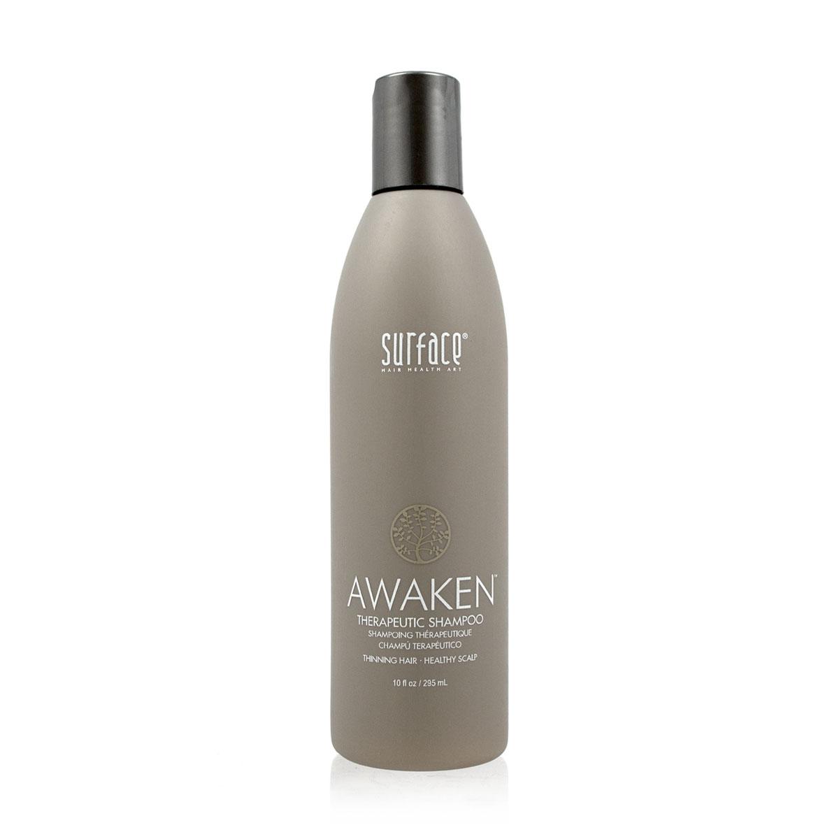 Surface Therapeutic shampoo - Терапевтичний шампунь, 259 ml, фото 1