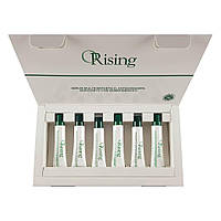 ORising Multienergetico Serum Мультиенергійна сироватка маска 6 тюб. по 15 ml