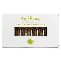 ORising Лосьйон Argorising зах.сироватка 12амп, 10 ml