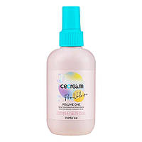 Inebrya Спрей для додання об'єму 15в1 Inebrya Volume One Spray, 200 мл