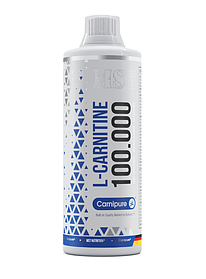Л-карнітин Жироспалювач L-Carnitine carnipure 100 000 MST 1 л