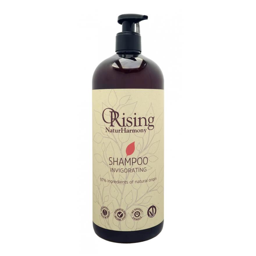 Orising Natur Harmony Invigorating Shampoo Шампунь стимулювальний, 1000 ml, фото 1
