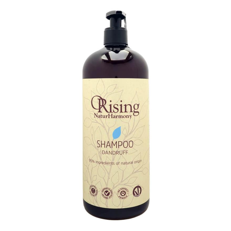 Orising Natur Harmony Shampoo Dandruff Шампунь проти лупи, 1000 ml, фото 1