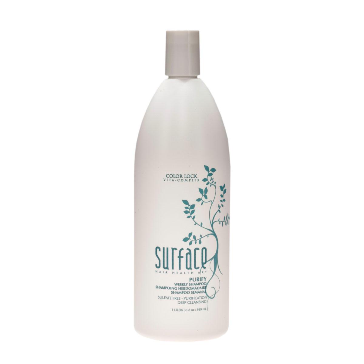 Surface Cleansing shampoo - Очищаючий шампунь 999 мл, фото 1