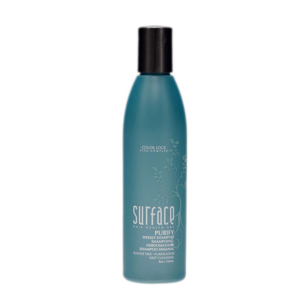 Surface Cleansing shampoo -Очищаючий шампунь 236 мл, фото 1
