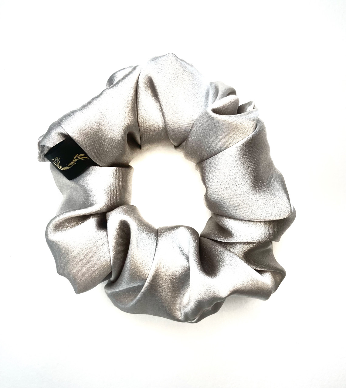 Шовкова гумка Total grey (M), фото 1