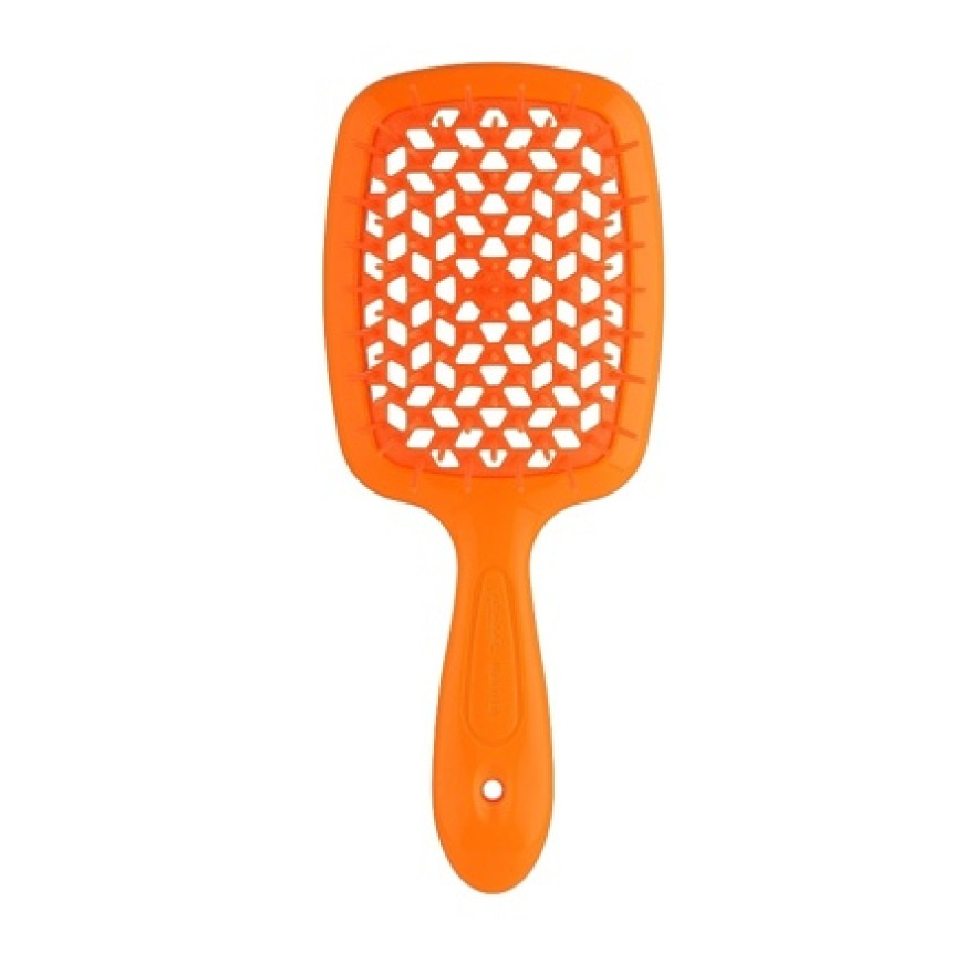 Janeke Superbrush SMALL Помаранчевий, фото 1