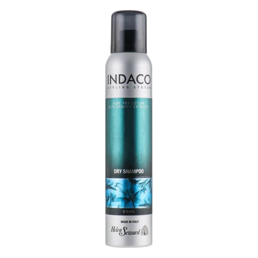 Сухий шампунь Helen Seward Indaco Dry Shampoo, 200 мл, фото 1
