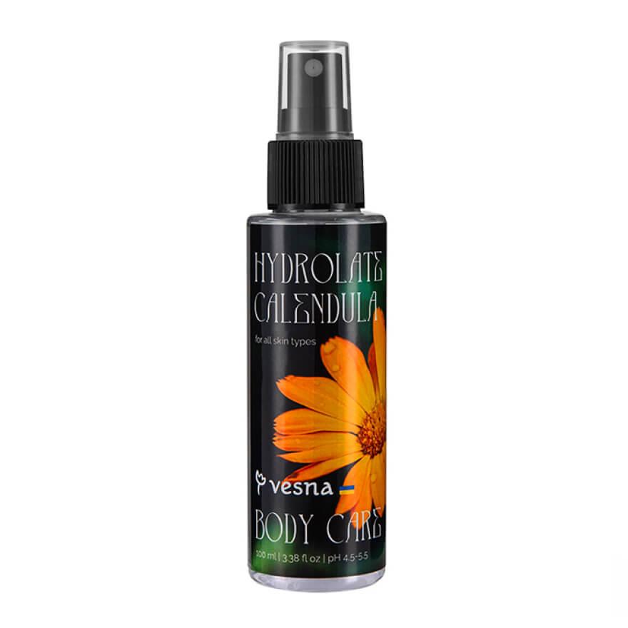Vesna Гідролат Календули, 100 ml