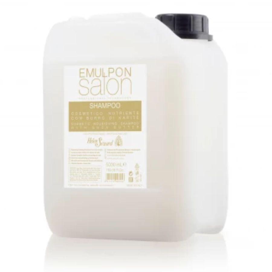 Helen Seward Emulpon Salon Nourishing Shampoo Живильний шампунь, 5000 мл, фото 1