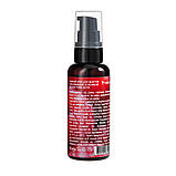Vesna Крем для обличчя з малиною та ніацинамідом, 60 ml, фото 3