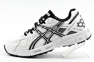 Білі кросівки Asics Gel Kahana 8 чоловічі
