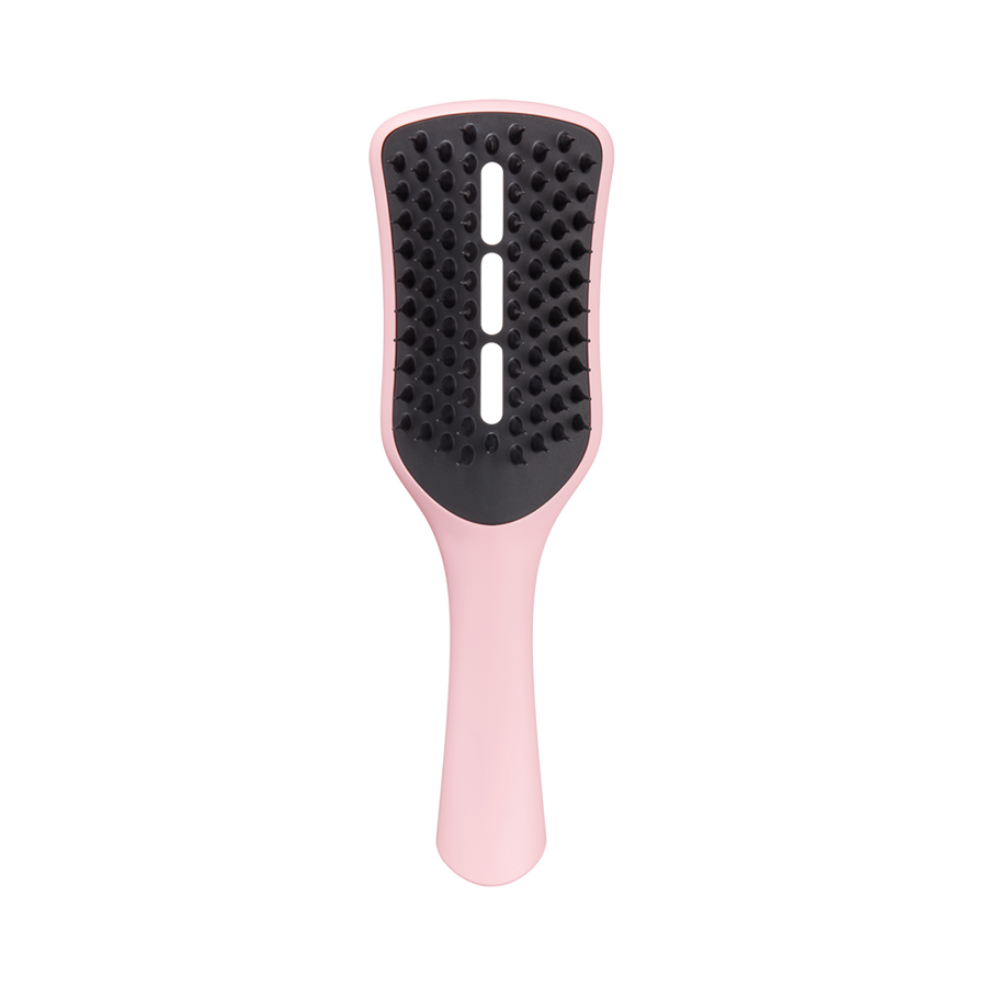 Щітка для укладання феном Tangle Teezer Easy Dry & Go Tickled Pink, фото 1