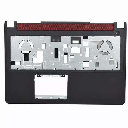 Оригінальний корпус кришка клавіатури топкейс до ноутбука Dell Inspiron 7559 7557 5577 5576, фото 1