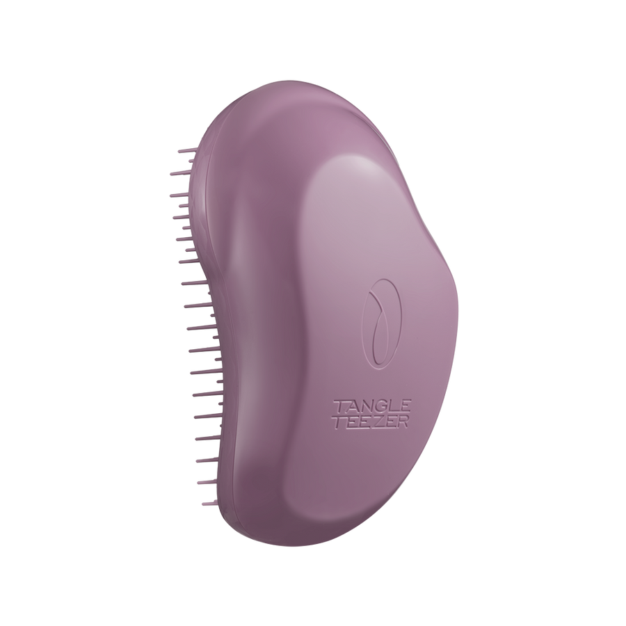 Щітка для волосся Tangle Teezer Original Plant Brush Earthy Purple, фото 1