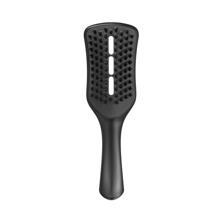 Щітка для укладання феном Tangle Teezer Easy Dry & Go Jet Black, фото 1