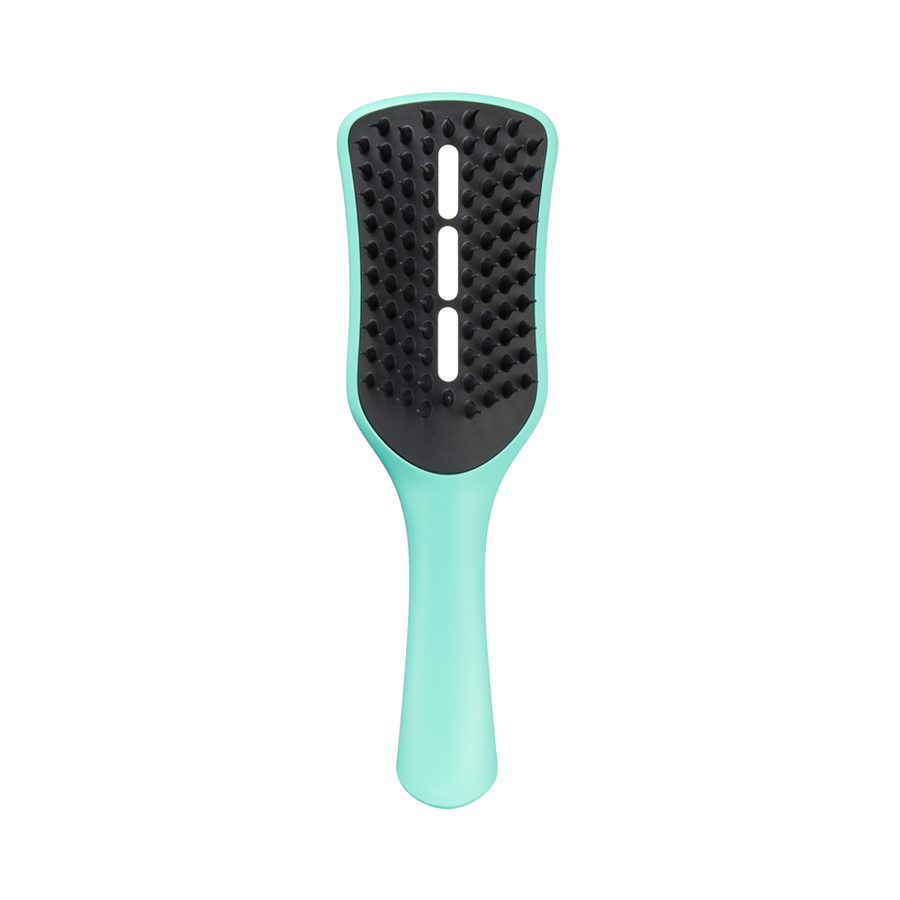 Щітка для укладання феном Tangle Teezer Easy Dry & Go Sweet Pea, фото 1