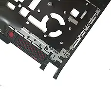 Оригінальний корпус кришка клавіатури топкейс до ноутбука Dell Inspiron 7559 7557 5577 5576, фото 6