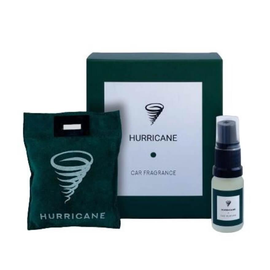 HURRICANE STANDART з флаконом 10ml GREEN, фото 1