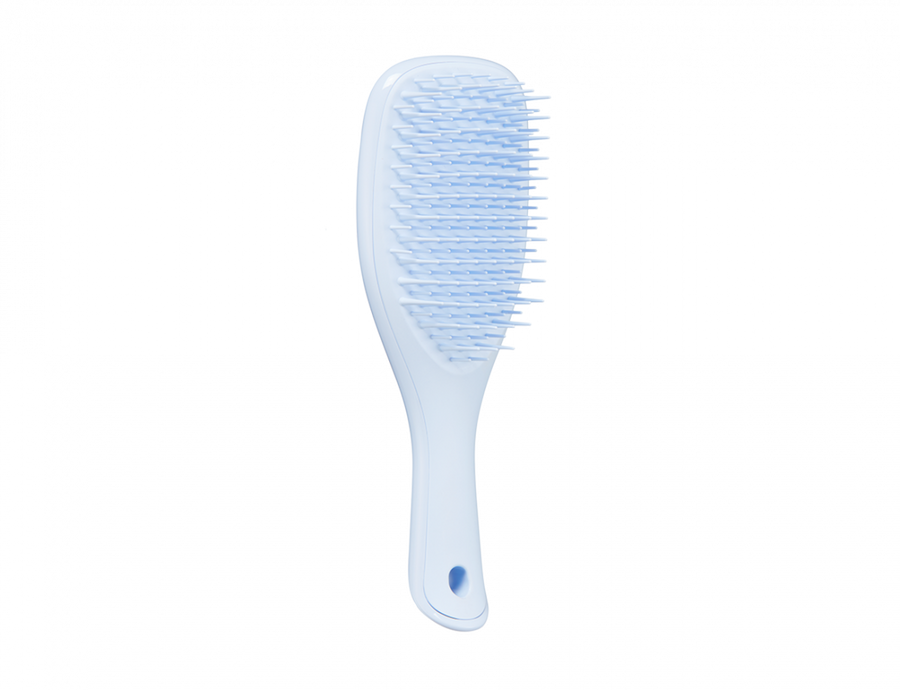 Щітка для волосся Tangle Teezer The Wet Detangler Mini Digital Lavender, фото 1