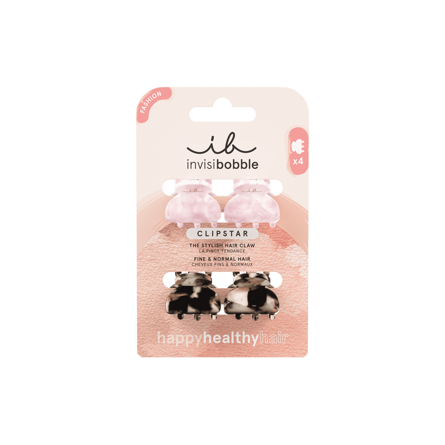 Шпилька для волосся invisibobble CLIPSTAR Petit Four, фото 1