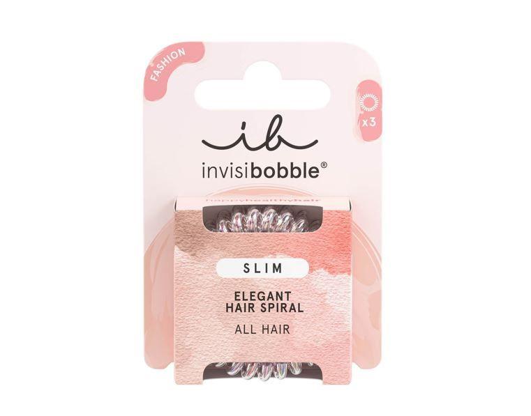 Гумка-браслет для волосся invisibobble SLIM Vanity Fairy, фото 1
