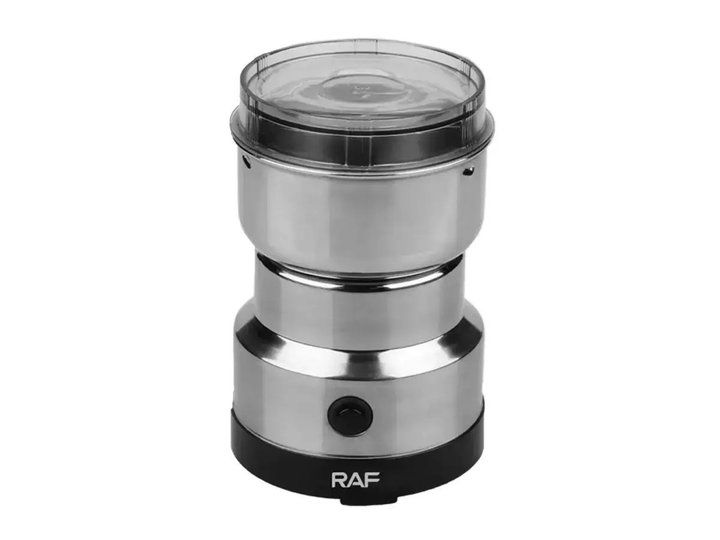 Кавомолка роторна потужна електрична RAF 7113