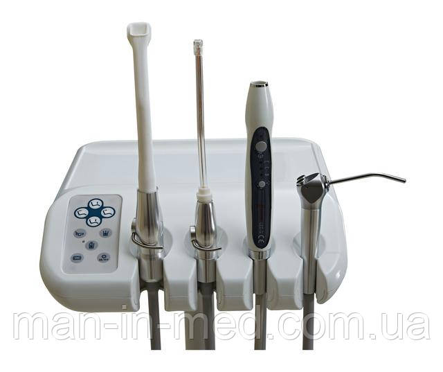 Модуль асистента установки Joinchamp Azimut ZC-S400 Модуль асистента Joinchamp Azimut ZC-S400 фото