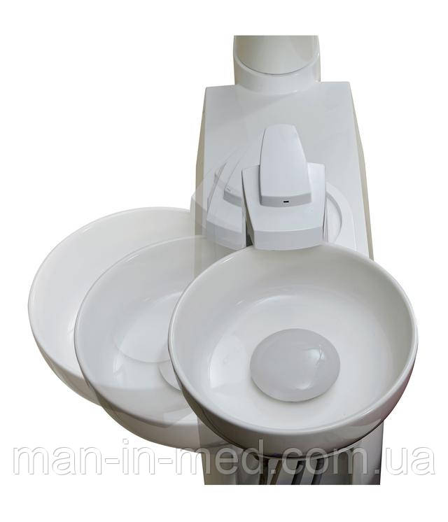 Гідроблок установки Joinchamp ZC-S400 Гідроблок Joinchamp ZC-S400 фото