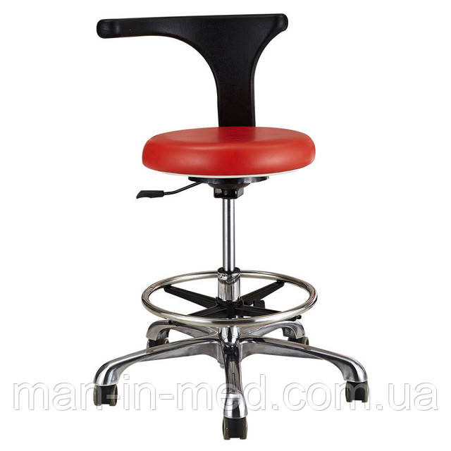 Стілець лікаря Joinchamp Azimut ZC-S400 Стілець лікаря Joinchamp Azimut ZC-S400 фото