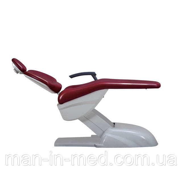 Крісло пацієнта Joinchamp Azimut ZC-S400 Крісло пацієнта Joinchamp Azimut ZC-S400 фото