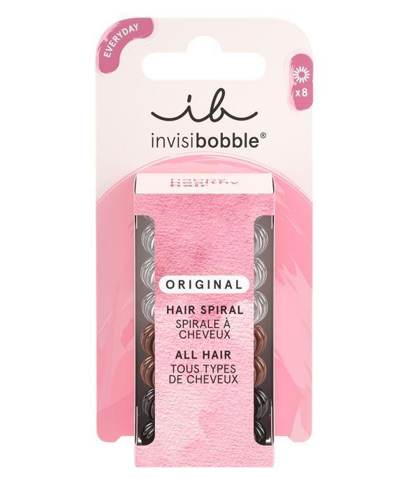 Гумка-браслет для волосся invisibobble ORIGINAL The Hair Necessities, фото 1