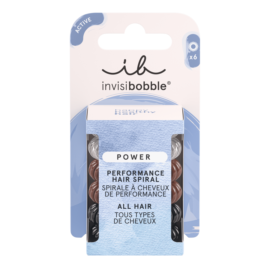 Гумка-браслет для волосся invisibobble POWER Simply The Best, фото 1