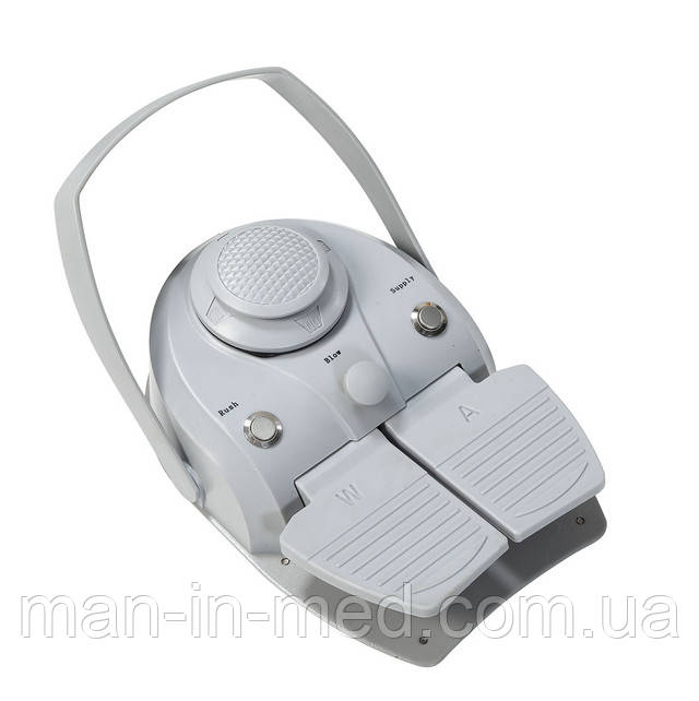 Педаль Joinchamp ZC-S300 фото