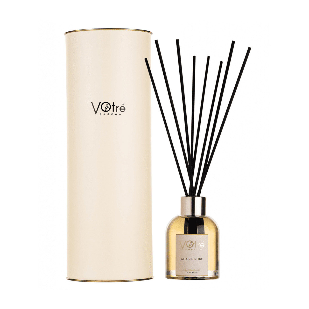 VOTRE Parfum ALLURING FIRE дифузор, 140 ml, фото 1