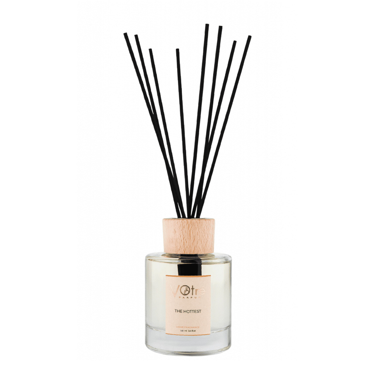 VOTRE Parfum THE HOTETEST (Найгарячіша) дифузор, 140 мл, фото 1