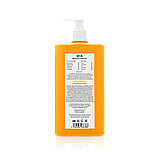 Крем для тіла з вітаміном С Q+A Vitamin C Body Cream 250ml, фото 3