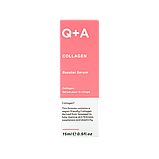 Сироватка з колагеном Q+A Collagen Booster Serum 15ml, фото 5