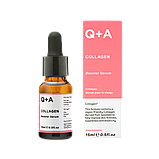 Сироватка з колагеном Q+A Collagen Booster Serum 15ml, фото 6
