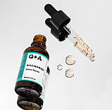 Сироватка з ніацинамідом Q+A Niacinamide Serum 30ml, фото 3