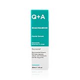 Сироватка з ніацинамідом Q+A Niacinamide Serum 30ml, фото 6