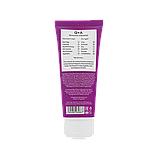 Зволожуючий крем з амінокислотами без вмісту олії Q+A Amino Acid Oil Free Moistuiriser 75ml, фото 4