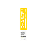 Сироватка для області навколо очей Q + A Caffeine Eye Serum 15ml, фото 5