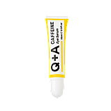 Сироватка для області навколо очей Q + A Caffeine Eye Serum 15ml, фото 7