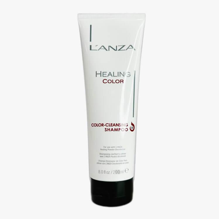 L'ANZA Cleansing Shampoo/Шампунь для Глибокого Очищення, 200 ml, фото 1